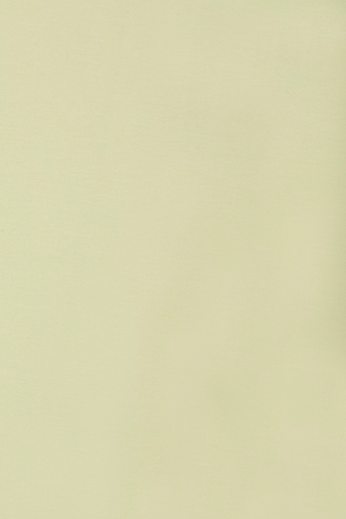 Bonds WonderGrow Zip Wondersuit bamboo baby sleepsuit in Maybe Matcha green. Close up.