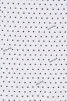 Bonds WonderCool Zip Wondersuit baby sleepsuit in Sunshine Baby black sun print. Close up.