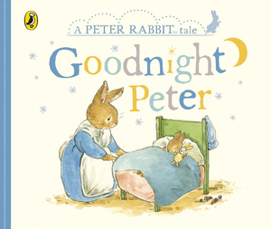 Goodnight Peter (Boardbook)